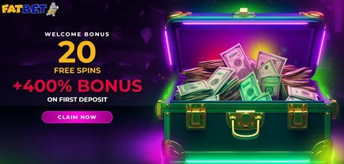Fat bet casino login - Did you know FatBet Casino processes 90 % of withdrawals within 48 hours?