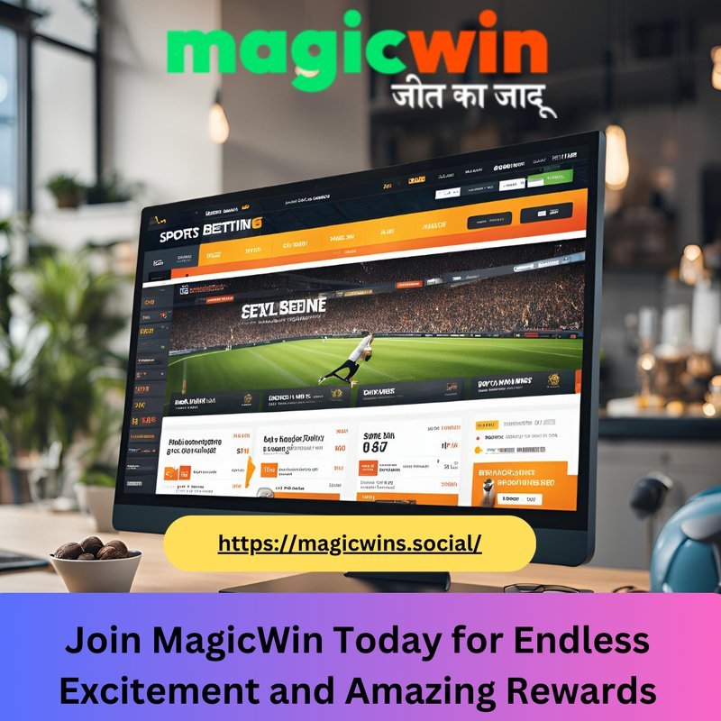 MagicWin Casino UK: A Straight‑Forward Look at the “Magic” Claim