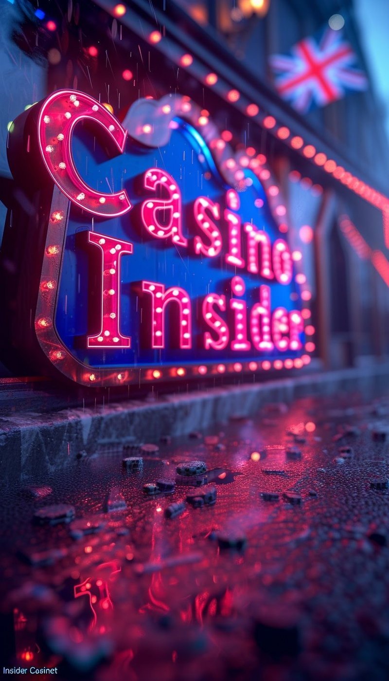 Discover Why PatrickSpins Casino Is the UK's Top Gaming Destination - overview
